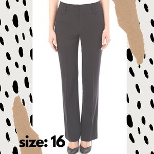 Apt. 9

Women's Apt. 9® Magic Waist Tummy Control